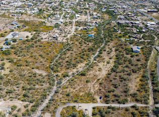 44805 N 7TH Street #-, New River, AZ 85087