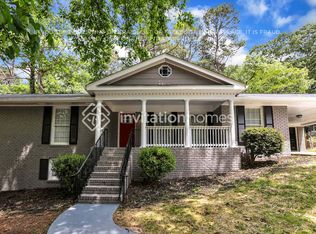 374 Cana Of Galilee Ct, Tucker, GA 30084