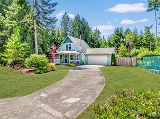13440 Wye Lake Blvd SW, Pt Orchard, WA 98367