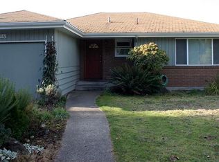 4141 Baker Ave NW, Seattle, WA 98107