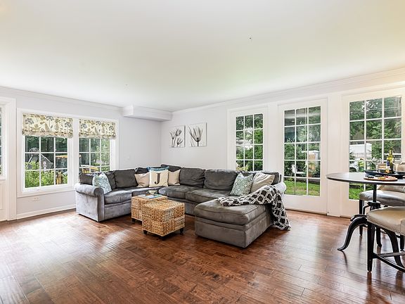 Living / Family Room