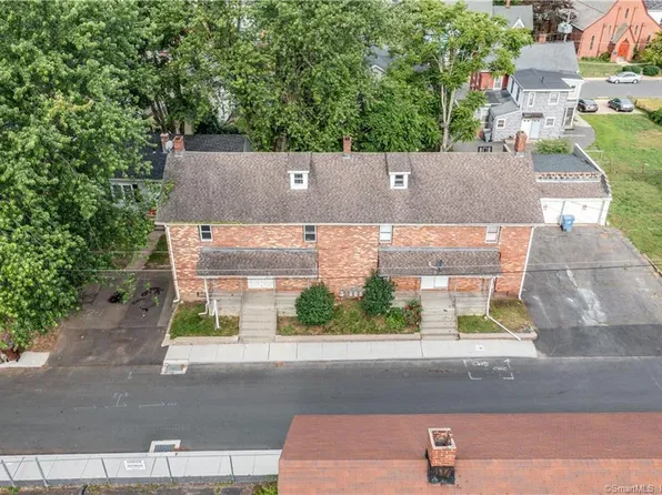 14 Spring Street, Enfield, CT 06082