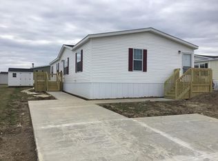 4125 Wimbledon Ct, Fort Wayne, IN