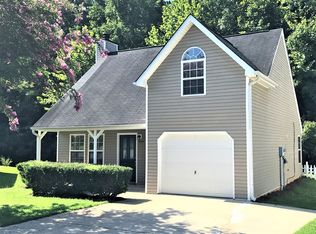 5424 Brickleberry Way, Douglasville, GA 30134