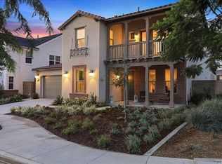 217 Compass, Irvine, CA 92618