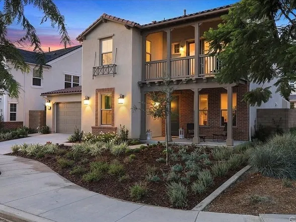 217 Compass, Irvine, CA 92618