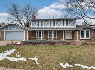5721 S Havana Ct, Englewood, CO 80111