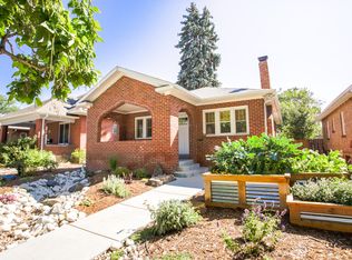 2646 N Julian St, Denver, CO 80211