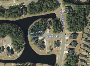 612 Carsten Ct, Myrtle Beach, SC 29579