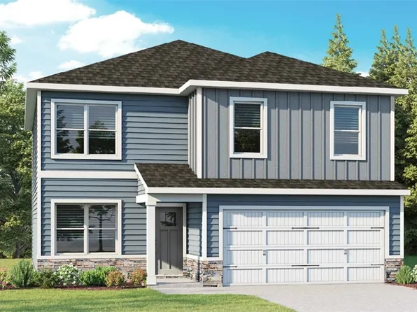 131 Hidden Springs Dr, Renfrew, PA 16053