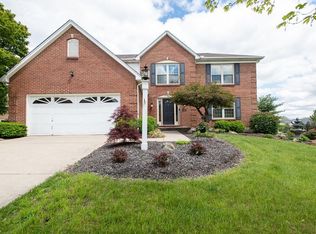 6088 Bainbridge Ct, Hamilton, OH 45011