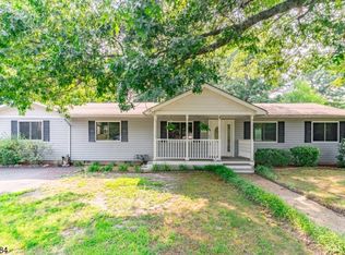 18 N Hope Chapel Rd, Jackson Twp., NJ 08527