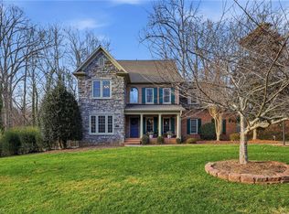 3737 Burbank Ln, Winston Salem, NC 27106
