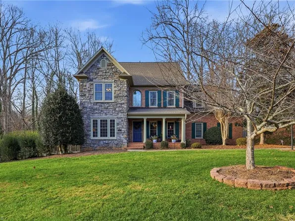 3737 Burbank Ln, Winston Salem, NC 27106
