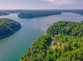 LOT 25 Restful Run Rd, Nancy, KY 42544