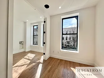 Rented by Hagstrom Management Inc