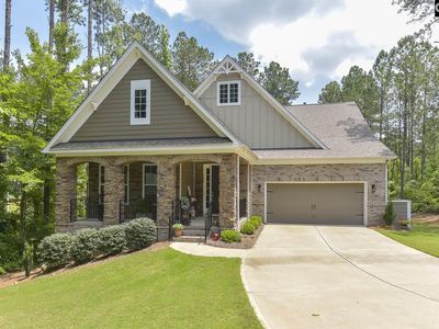156 Playground Rd, Blythewood, SC, 29016