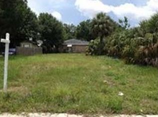 1725 Chestnut St, Tampa, FL 33607