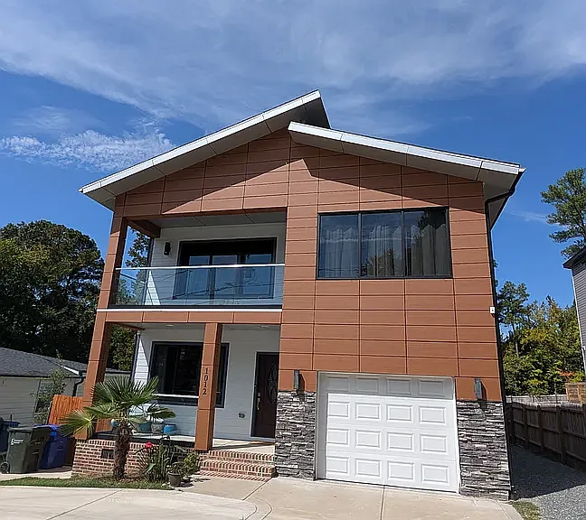 1012 Cook Rd — Photo 1