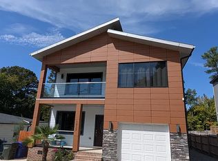 1012 Cook Rd, Durham, NC 27713