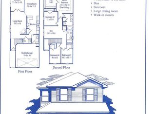 5884 Providence Loop, Pensacola, FL 32526
