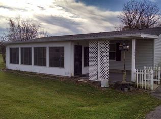 7901 E Piccadilly Rd, Muncie, IN 47302