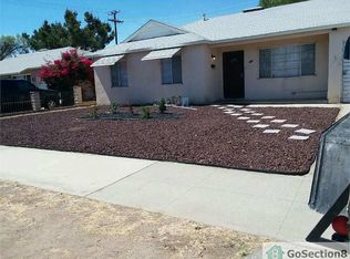 908 Griffith Way, Hemet, CA 92543