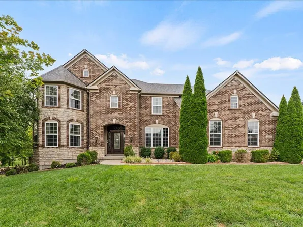 10862 Pleasant Colony Dr, Union, KY 41091