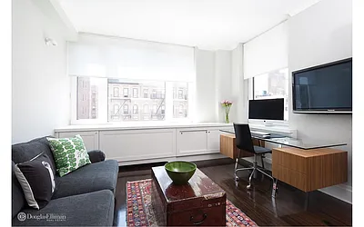 Sold by Douglas Elliman