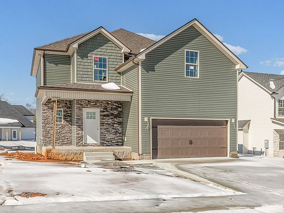 2nd image of 75 Sycamore Hl Lot 75