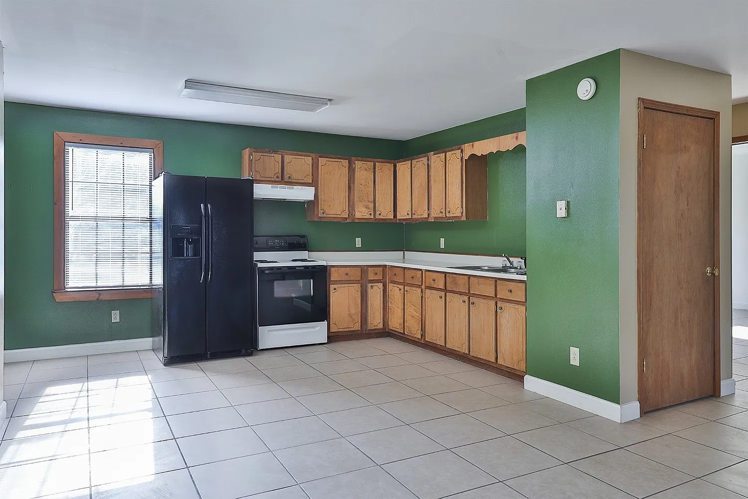 2 Bd 1 Ba Duplex! — Photo 3