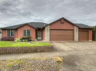 4744 San Diego Dr NE, Salem, OR 97305