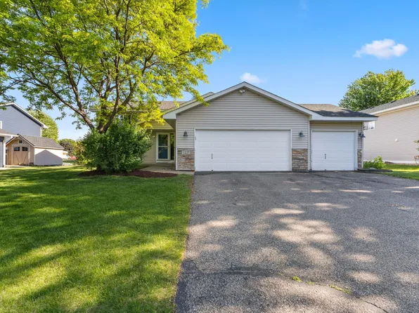 127 Bluestem Ave, Shakopee, MN 55379