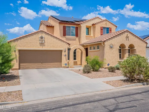 3458 E IVANHOE Street, Gilbert, AZ 85295