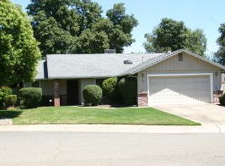 1961 Timbercreek Ct, Redding, CA 96002