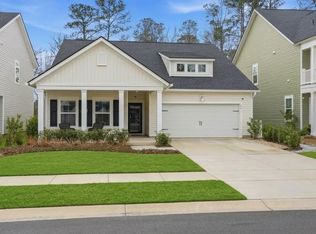 84 Red Bluff St, Summerville, SC 29483