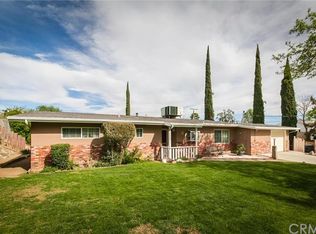 9598 Rancho Dr, Cherry Valley, CA 92223