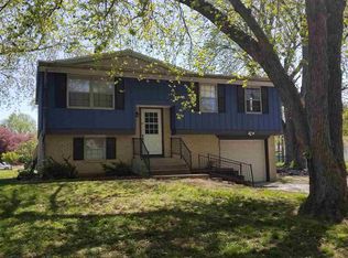 4323 N 22nd St, Terre Haute, IN 47805