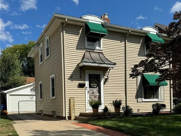 3810 Woodmont Rd, Toledo, OH 43613