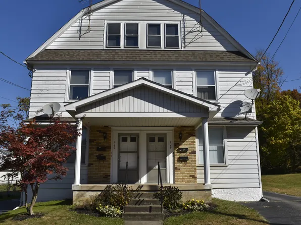 228 Mill St #228A, Pittston, PA 18640