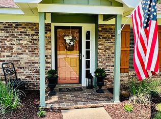 1322 63rd St, Meridian, MS 39305