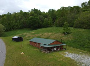 1450 Highway 64, Pulaski, TN 38478