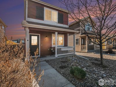 673 Country Road Trl N, Berthoud, CO, 80513