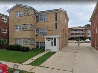 681 Beau Ct #2F, Des Plaines, IL 60016