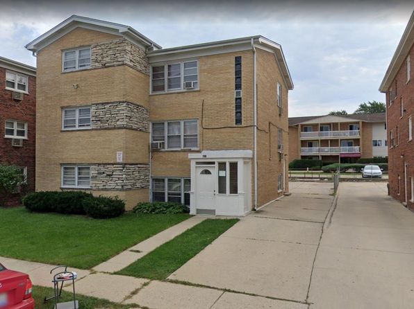 681 Beau Ct #2F