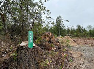 420 E Greenview Ln, Shelton, WA 98584