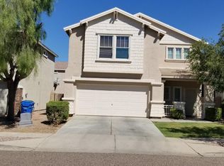 4022 W Irwin Ave, Phoenix, AZ 85041