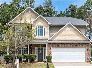 307 October Glory Ln, Apex, NC 27539