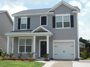 1653 Eider Down Dr, Summerville, SC 29483