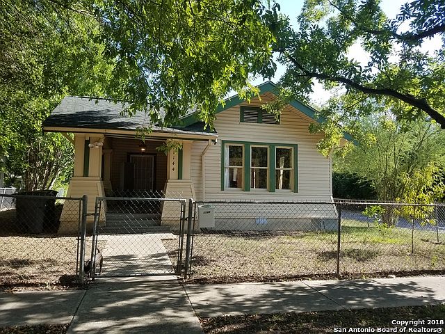 1st image of 1144 W Huisache Ave